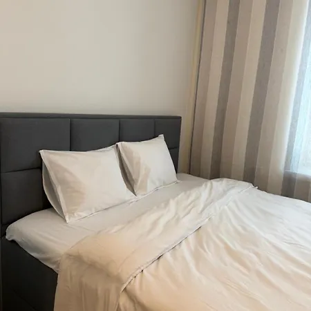 Helsinki Central Suites Apartment Helsinki