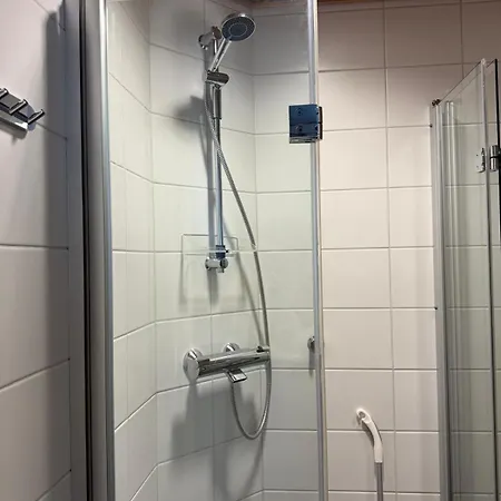 Helsinki Central Suites Apartment