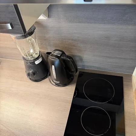 Helsinki Central Suites *